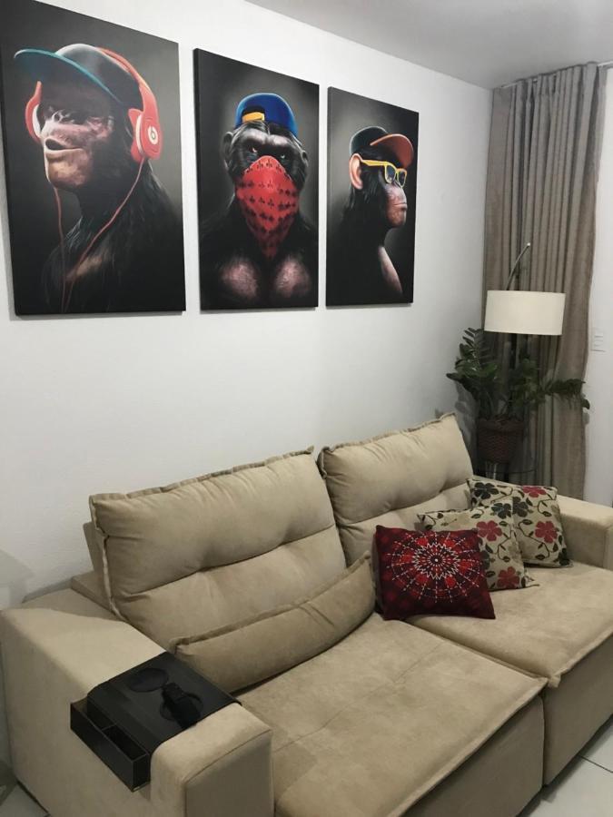 Apartamento Encantador Em Bairro Nobre. Santa Cruz do Sul Luaran gambar