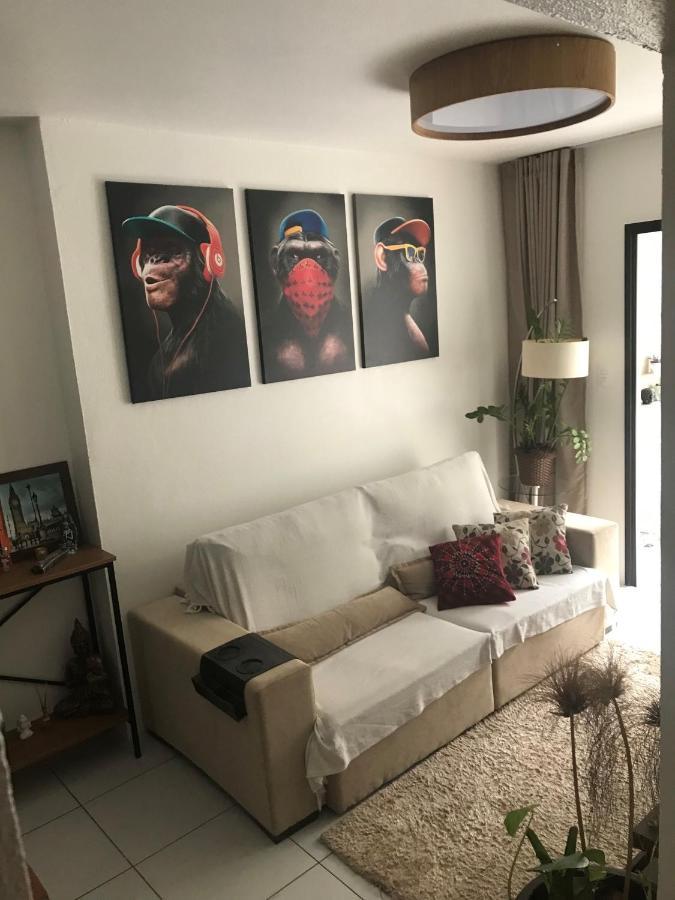 Apartamento Encantador Em Bairro Nobre. Santa Cruz do Sul Luaran gambar