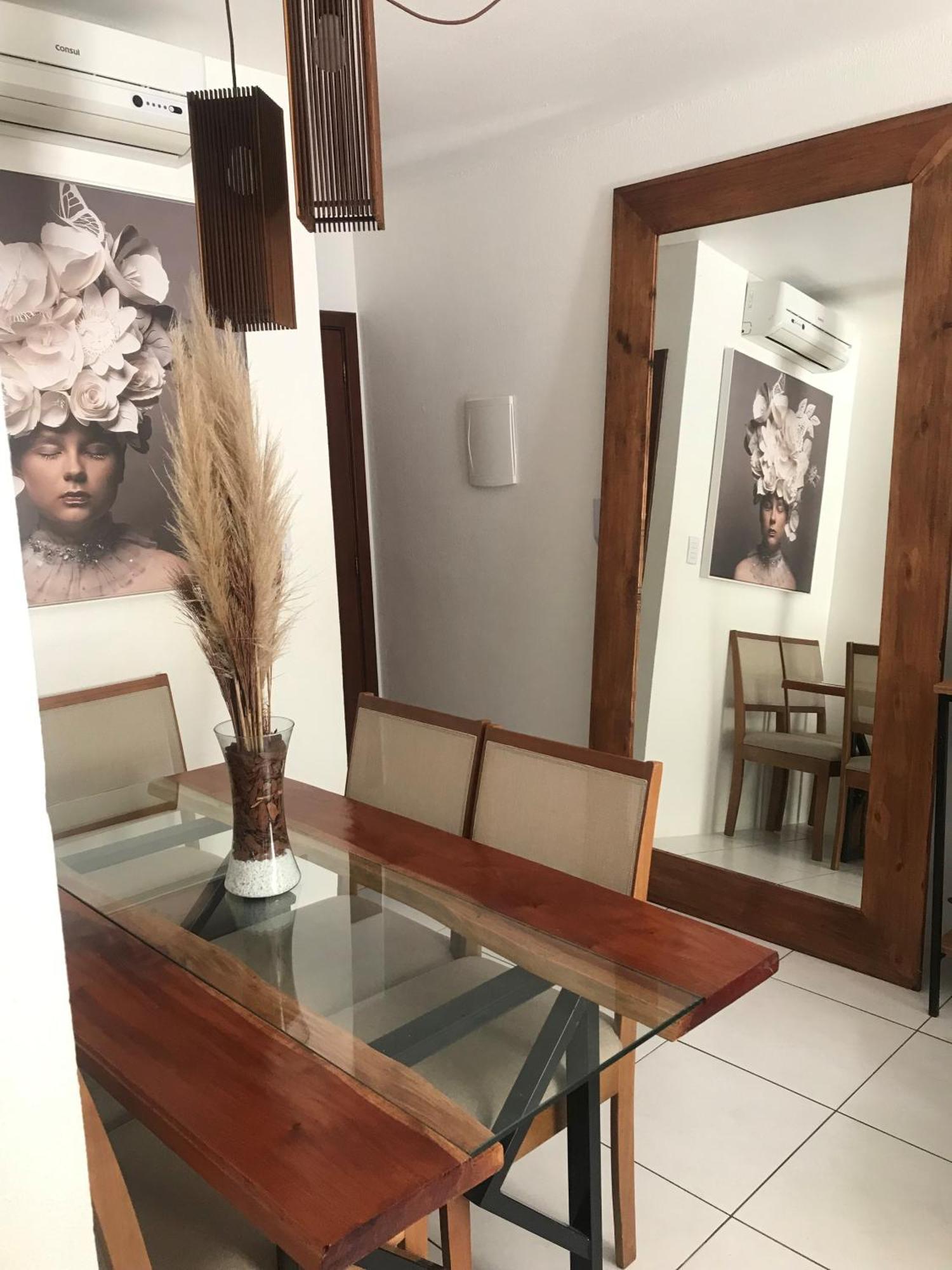 Apartamento Encantador Em Bairro Nobre. Santa Cruz do Sul Luaran gambar