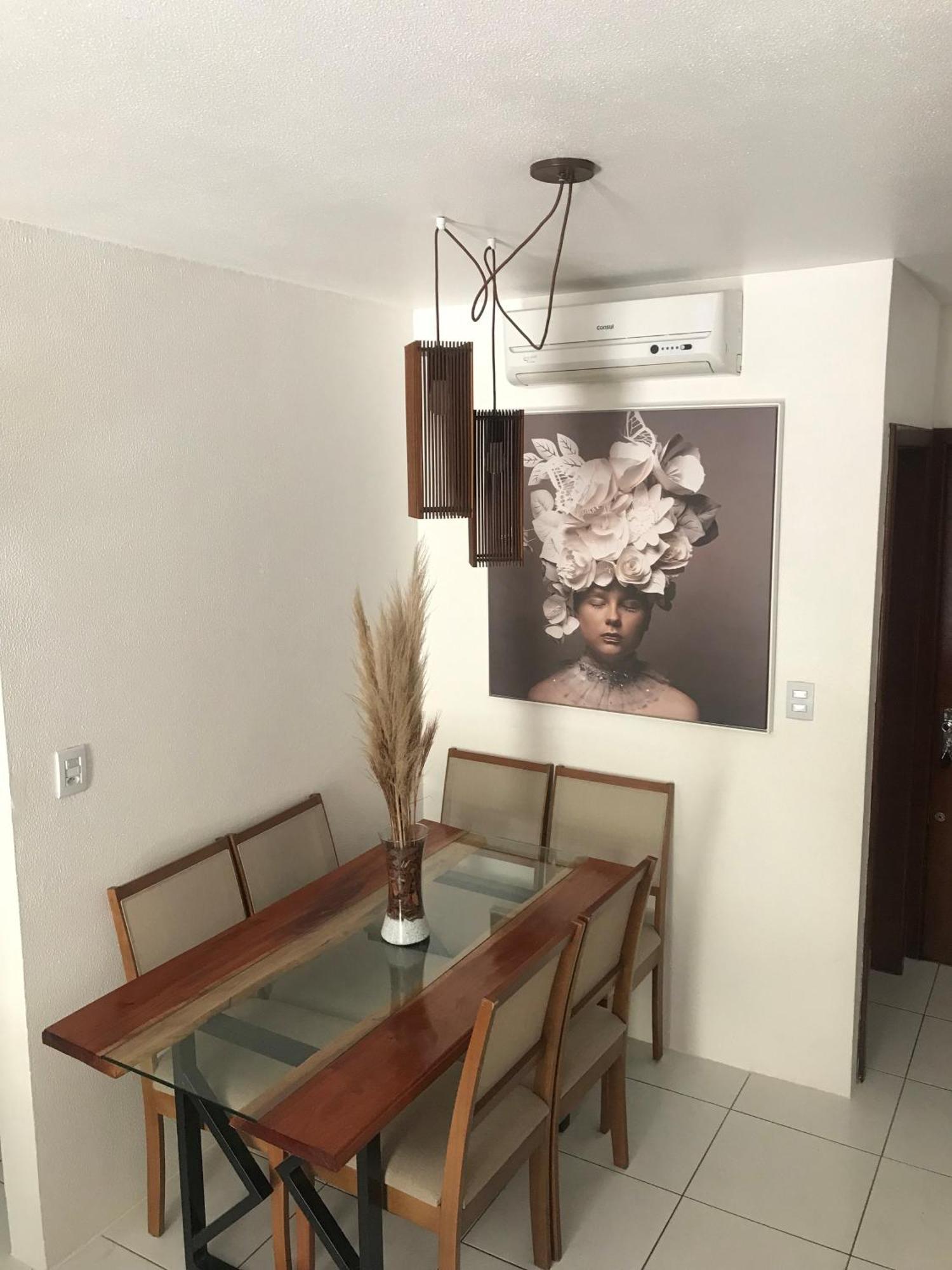 Apartamento Encantador Em Bairro Nobre. Santa Cruz do Sul Luaran gambar