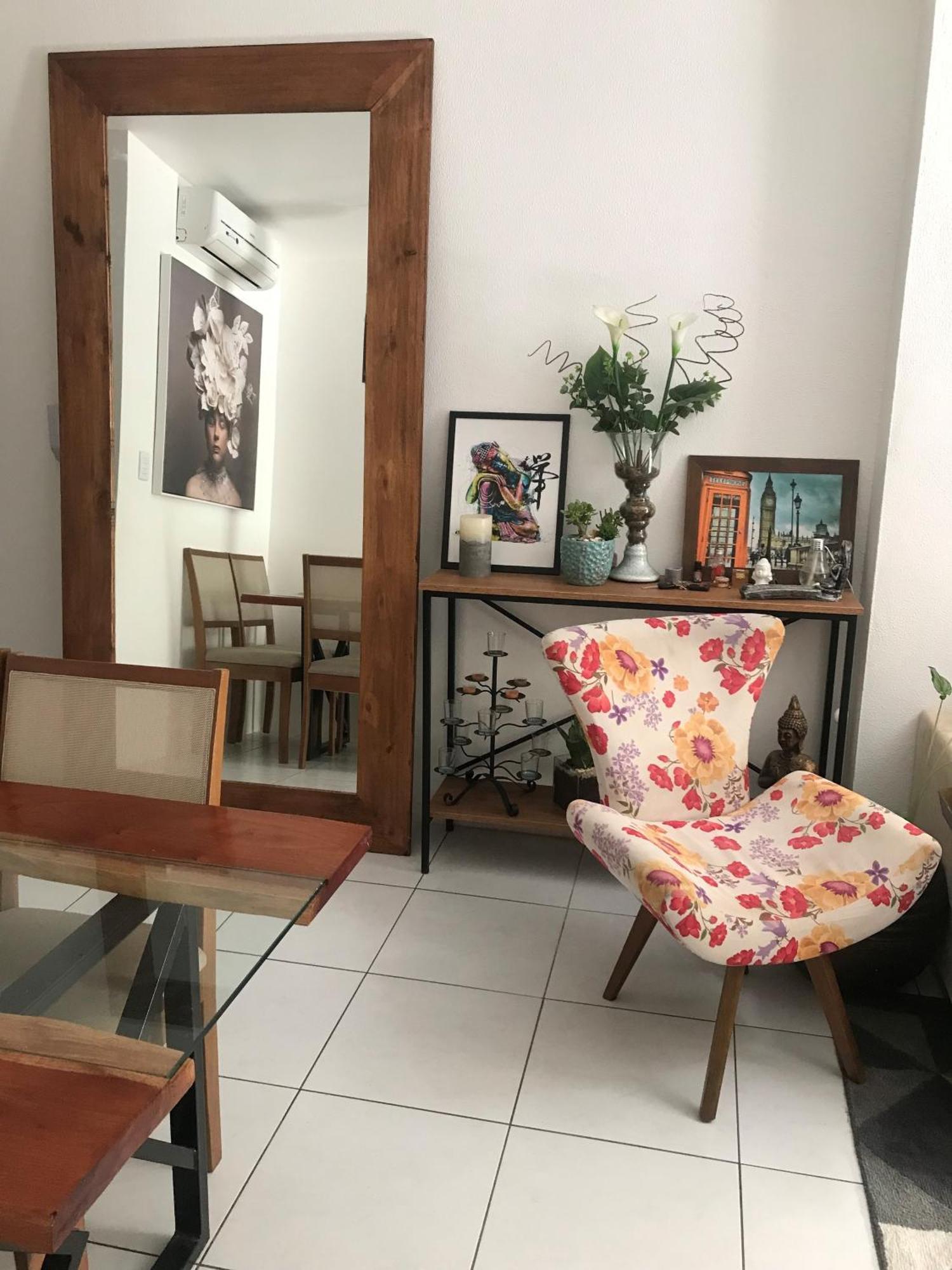 Apartamento Encantador Em Bairro Nobre. Santa Cruz do Sul Luaran gambar